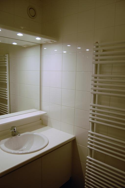Residentie Hof Van Vlaanderen Нюпорт Екстериор снимка